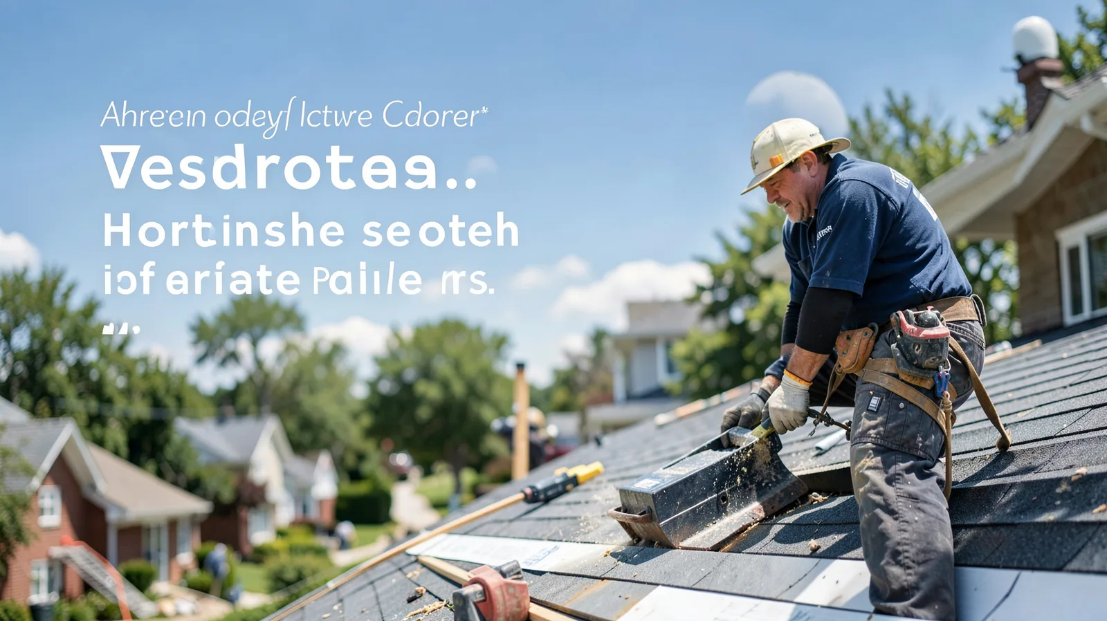 Roof Replacement in Pender, NE near me